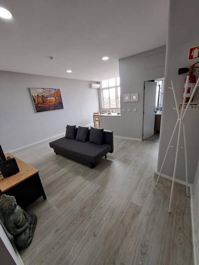 Bolhao Apartment Porto Luaran gambar
