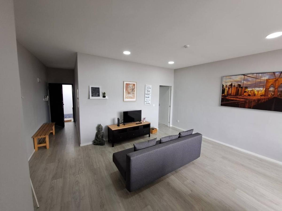 Bolhao Apartment Porto Luaran gambar