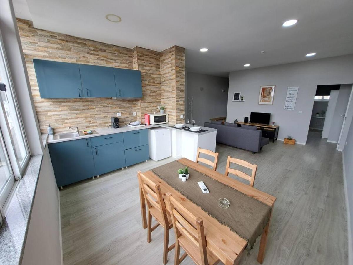 Bolhao Apartment Porto Luaran gambar