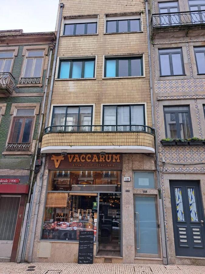 Bolhao Apartment Porto Luaran gambar