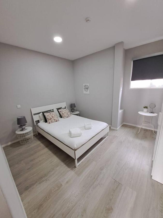 Bolhao Apartment Porto Luaran gambar