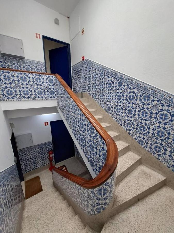 Bolhao Apartment Porto Luaran gambar
