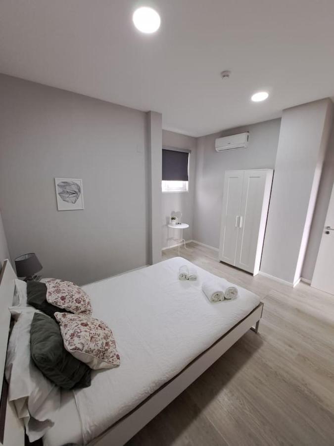 Bolhao Apartment Porto Luaran gambar