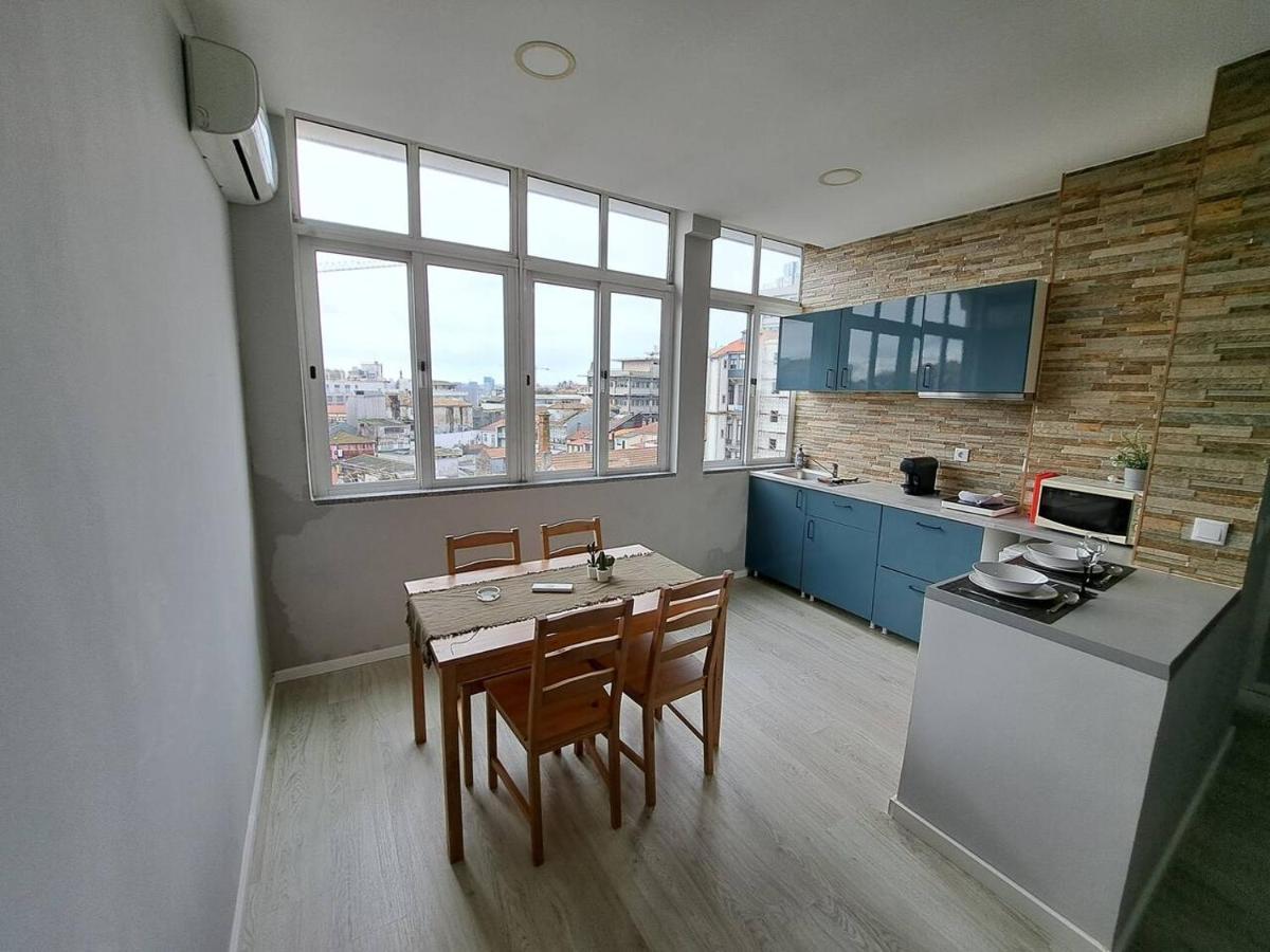 Bolhao Apartment Porto Luaran gambar