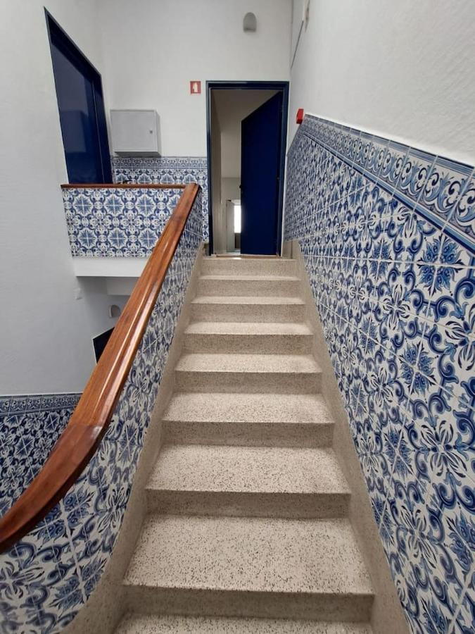 Bolhao Apartment Porto Luaran gambar