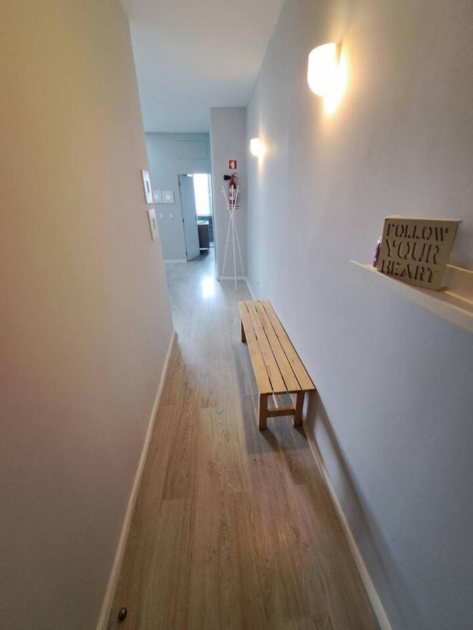 Bolhao Apartment Porto Luaran gambar